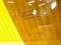 фото thumb №2, Suzuki sx4 s-cross 14r. стекло дверь задняя правая