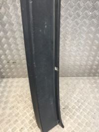 фото thumb №6, Vw crafter ii 7c man tge 17- бампер задній  7c0807421
