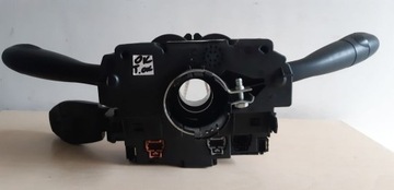 фото thumb №8, Переключатель подрулевые рычаги peugeot citroen esp 96595091xt