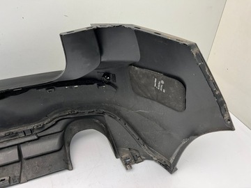 фото thumb №9, Vw golf 8 viii 5h6 hb gti clubsport бампер задний зад 20-