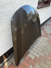 фото thumb №3, Alfa romeo stelvio капот крышка перед kalisz