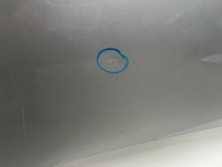 фото thumb №6, Капот крышка двигателя chevrolet captiva i 1 lift