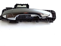 фото thumb №1, Infiniti q30 ручка зовнішня ліва задня 826115dm1a колір kad