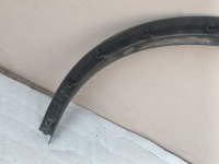 фото thumb №10, Молдинг передня ліва alfa romeo stelvio перед лівий