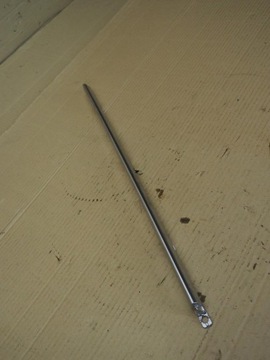 фото thumb №12, Планка хром бампера зад kia ceed iii gt line