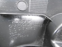 фото thumb №10, Захист колонки кермового volvo s60 iii v60 ii