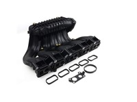 фото thumb №1, Коллектор всасывающий mercedes clk c209 2.7cdi om612