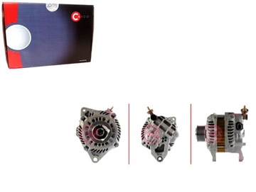 фото thumb №1, Casco генератор cas, cal35223as