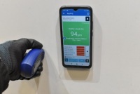 фото thumb №11, Капот кришка двигуна alpinweiss iii 300 bmw f20 11-15