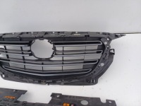 фото thumb №2, Решётка радиатора решётка радиатора mazda cx3 18- lift