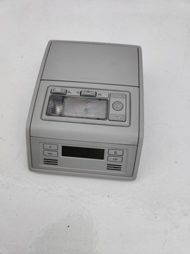 фото thumb №9, 7m3947103 7m3868403c sharan i рестайлінг лампа кабіни бардачок na окуляри