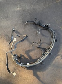 фото thumb №1, Mercedes w177 w247 жгут электропроводка w1775407811