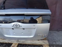 фото thumb №5, Кришка зад задня багажника з скло toyota prius 2 ii xw20 2003- лак: 1f7