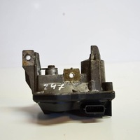 фото thumb №8, Моторчик выхлоп ford ecosport 50885503 1.0l бензиновый 103kw 2018