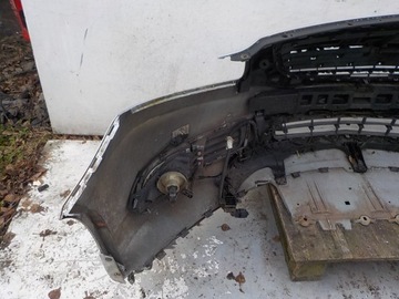 фото thumb №8, 798 opel insignia a opc бампер перед переднее