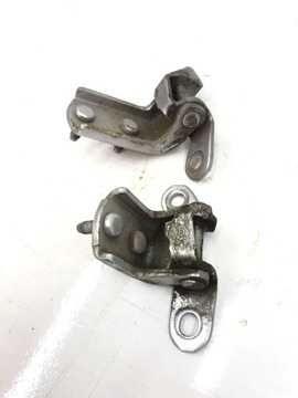 фото thumb №3, Петлі двері лівий зад 1d4 kpl. toyota rav4 ii