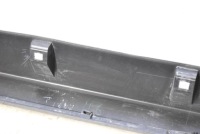 фото thumb №10, Планки накладки пороговые subaru impreza wrx sti 2010-2014 sedan b02