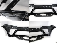 фото thumb №13, Range rover velar svr sv autobiography l560 17-23 бампер спойлер перед