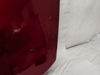 Крышка багажника багажника mazda mx-5 mx5 iv nd 41v soul red металлик 2015- Киев, фото thumb