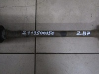 Приводной вал półośka задняя mercedes cls w211 2.2 2 2113500356 2.87 Оригинал, фото thumb