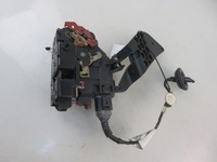 фото thumb №5, Замок лівий задній porsche cayenne 7l0839015