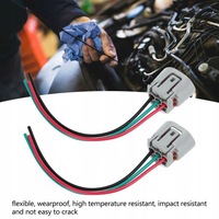 фото thumb №10, 2 szt. ремонт генератора штекер проводка