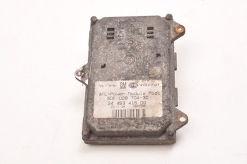 фото thumb №8, Opel vectra c iii signum модуль поворота лампы 5df008704-30 24453415dg