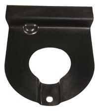 фото thumb №1, Mercedes vito w447 захист шасі перед лівий оригінальний номер