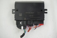 фото thumb №1, Модуль фаркоп vw golf vii 5q0907383h