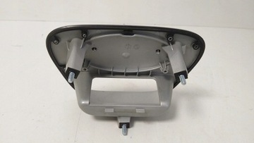 фото thumb №3, Kia rio iv 17-21 ручка эмблема крышка зад