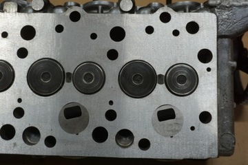 фото thumb №11, Mitsubishi pajero ii головка 2,5 tdi ,,4d56" do встановлення