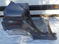 фото thumb №1, Peugeot 208 lift крыло задний правый четверть