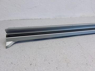 фото thumb №2, Планка защита порога пороговая правая hyundai ioniq 5 87752-gi100