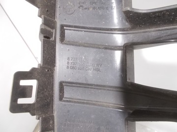 фото thumb №16, Решётка хром решётки радиатора bmw 2 active tourer ii u06 21-24 оригинал