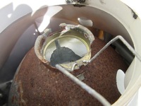 фото thumb №8, Фара лампа левая fiat tempra denji