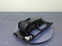 фото thumb №6, Kia optima iv захист тунель середнього бардачок 84651-d4020