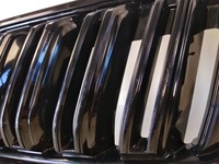 фото thumb №7, Skoda kodiaq 565 решётка радиатора решётка радиатор перед 16-