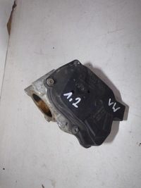 фото thumb №1, Дросельна заслінка vw 1.2 03d133062e