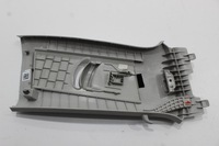 фото thumb №4, Skoda rapid захист стійка b ліва 5ja867243b