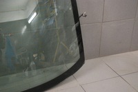 фото thumb №10, Скло задня audi a4 b6 2001r sedan