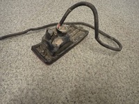 фото thumb №6, Hyundai santa fe 05 лампа противотуманная задняя левая