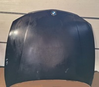 фото thumb №1, Bmw e87 e81 lift капот schwarz 2