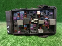 фото thumb №1, Opel insignia b 1.6 cdti коробка предохранителей 39116626