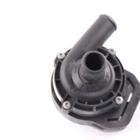 фото thumb №12, Mercedes slk r171 w245 додатковий водяна помпа  рідини охолоджуючої a1718350064