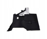 фото thumb №1, Bmw 5 e39 защита pod коробка передач передач