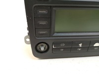 фото thumb №6, Volkswagen passat b6 2008 панель / радиопроигрыватель cd/dvd/gps