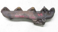Купити Hyundai tucson 3 2.0 колектор випускний 14-, фото thumb