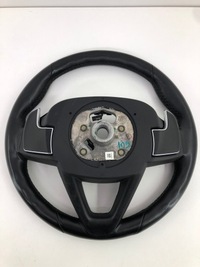 фото thumb №11, Bmw5 g30 g31 воздуховод мультифункция лепестки переключения ассистент 6881866