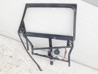 фото thumb №6, Audi a6 c5 99r kombi підйомник скло лівий задня