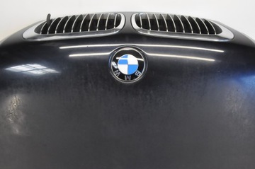 фото thumb №10, Bmw 3 e46 m3 cabrio капот крышка камеры двигателя